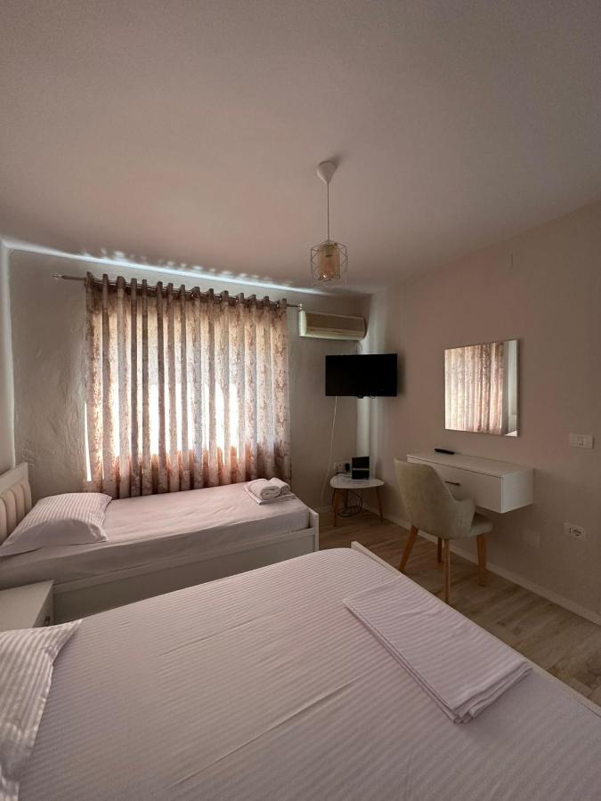 בראט Klinti'S Apartment מראה חיצוני תמונה