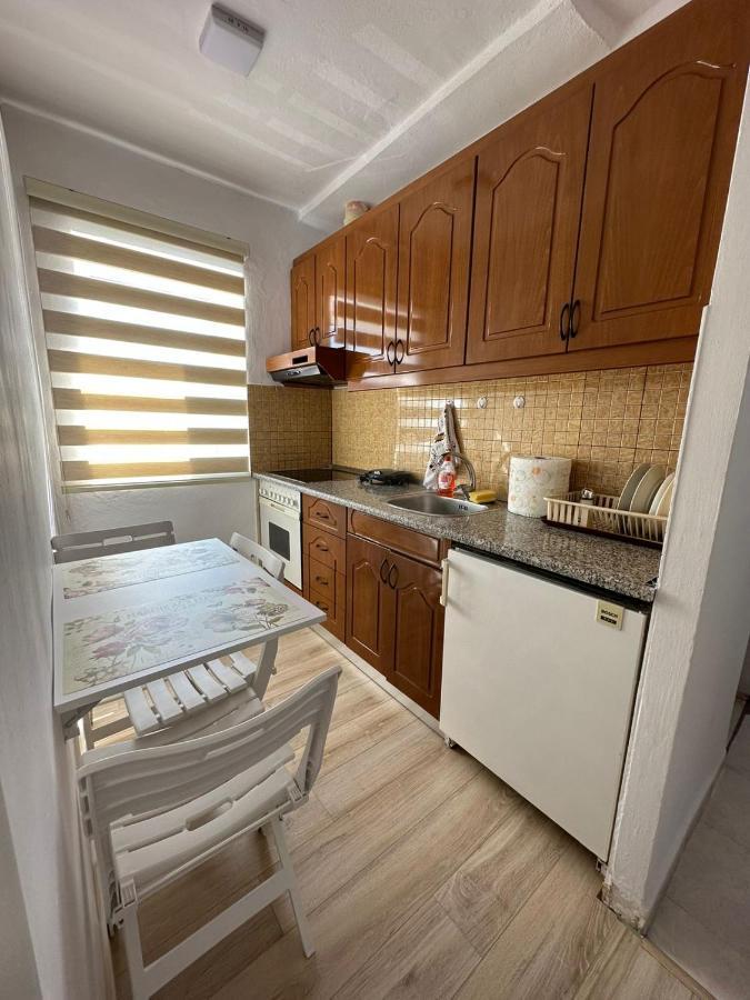 בראט Klinti'S Apartment מראה חיצוני תמונה
