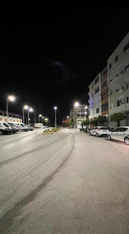 בראט Klinti'S Apartment מראה חיצוני תמונה