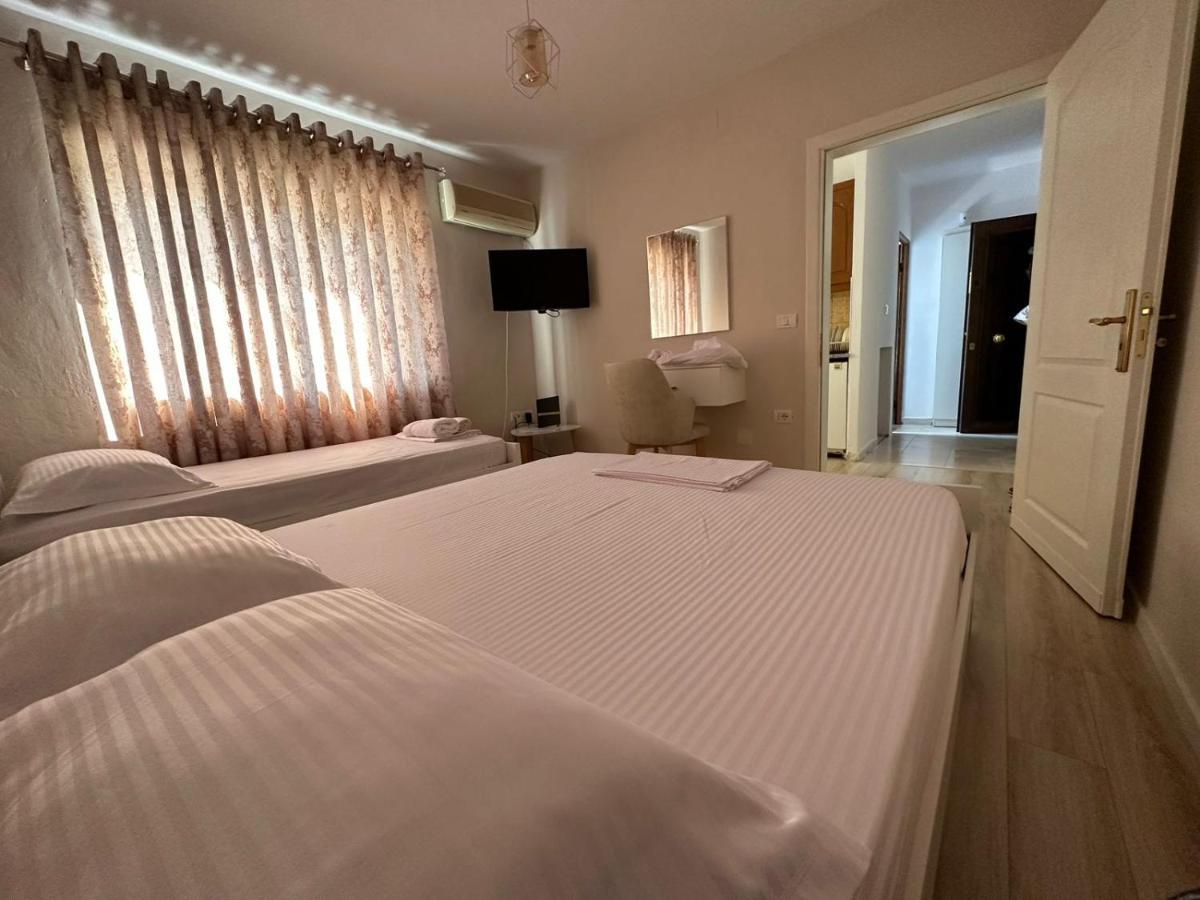 בראט Klinti'S Apartment מראה חיצוני תמונה