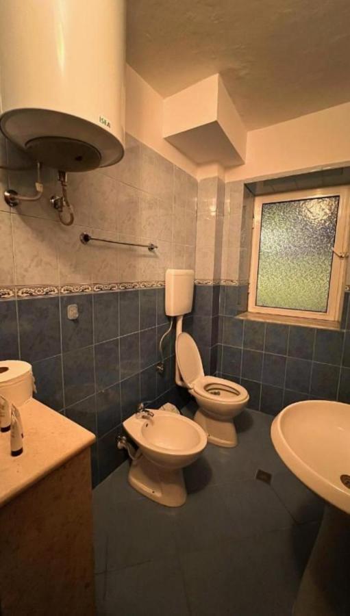 בראט Klinti'S Apartment מראה חיצוני תמונה