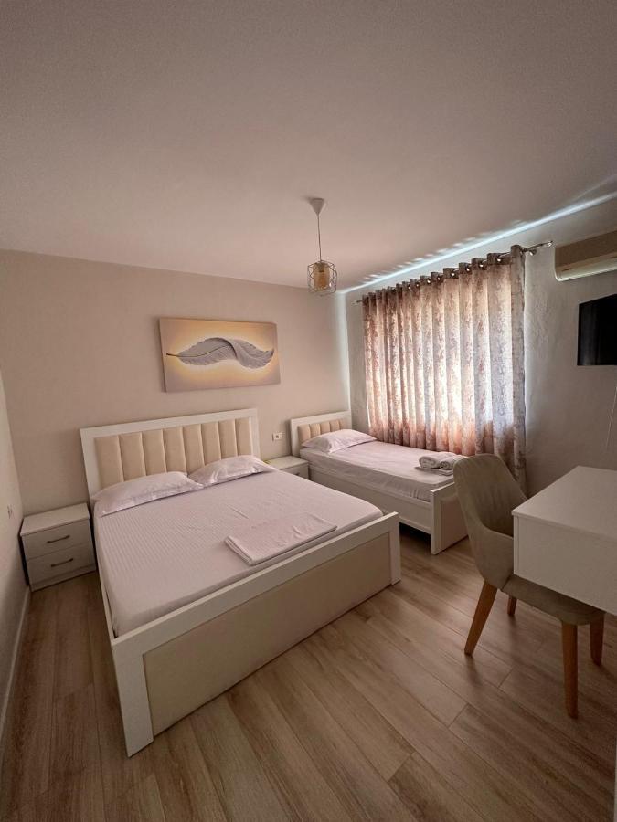 בראט Klinti'S Apartment מראה חיצוני תמונה